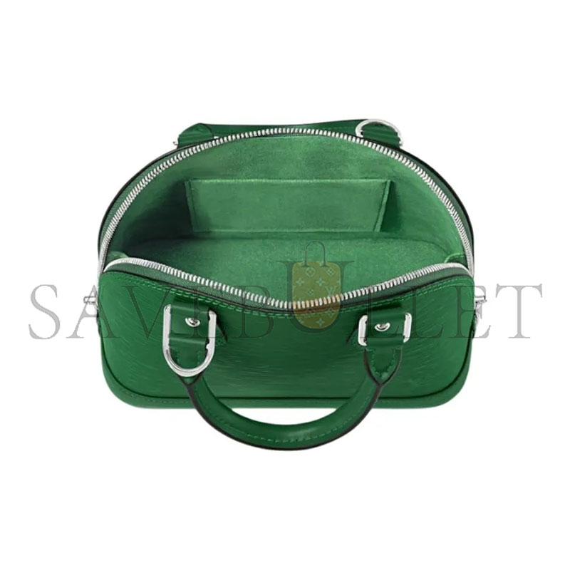 LOUIS VUITTON ALMA BB M12373 (23.5*17.5*11.5cm)